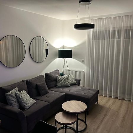 Apartament Sosnowa 4 Мєлно Екстер'єр фото