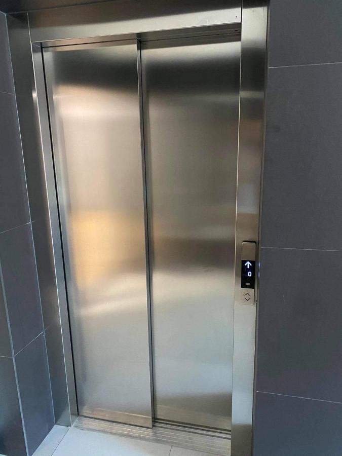Apartament Sosnowa 4 Мєлно Екстер'єр фото