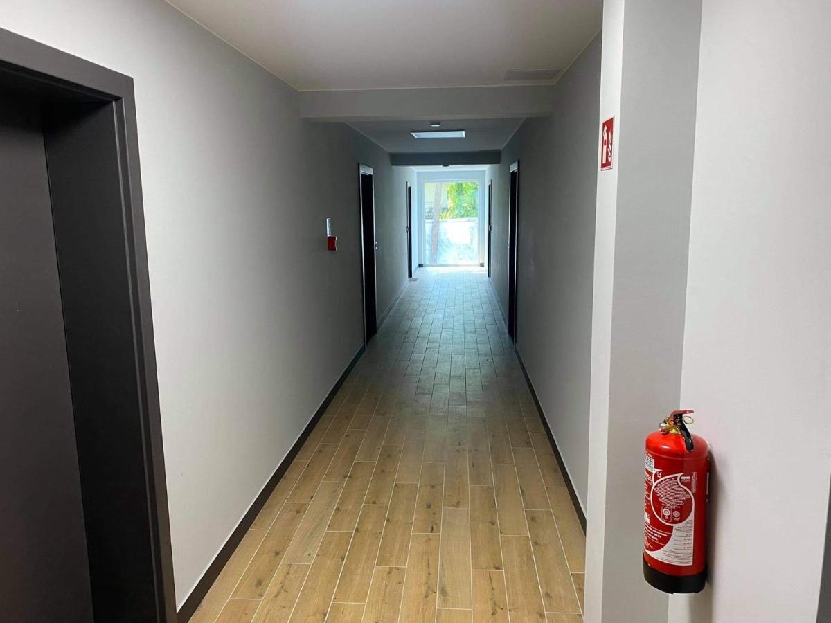 Apartament Sosnowa 4 Мєлно Екстер'єр фото
